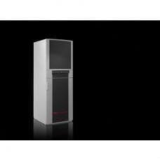 RITTAL - SIST.ARM.PC 600X1600X630MM CJN.TECL.MOD.