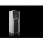 RITTAL - SIST.ARM.PC 600X1600X630MM CJN.TECL.MOD.