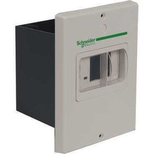 Schneider Electric - COFRE EMPOTRABLE IP55