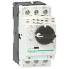 Schneider Electric - Disyuntor motor regulación 0,1-0,16A