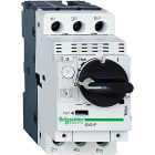 Schneider Electric - Disyuntor motor regulación 0,4-0,63A