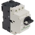 Schneider Electric - Disyuntor motor regulación 0,63-1A