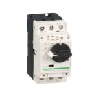 Schneider Electric - Disyuntor motor regulación 20-25A