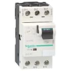 Schneider Electric - Disyuntor magnetotérmico 2,5-4A