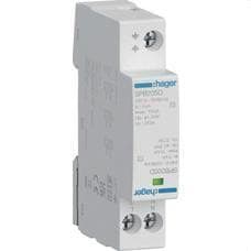 HAGER - SOBRETENSIONES 1P+N 15KA 275V