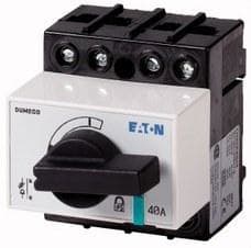 EATON - DMM-40/4
