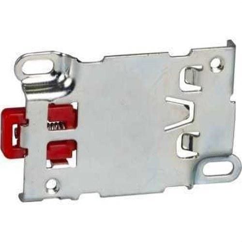 Schneider Electric - PLACA ENGANCHABLE