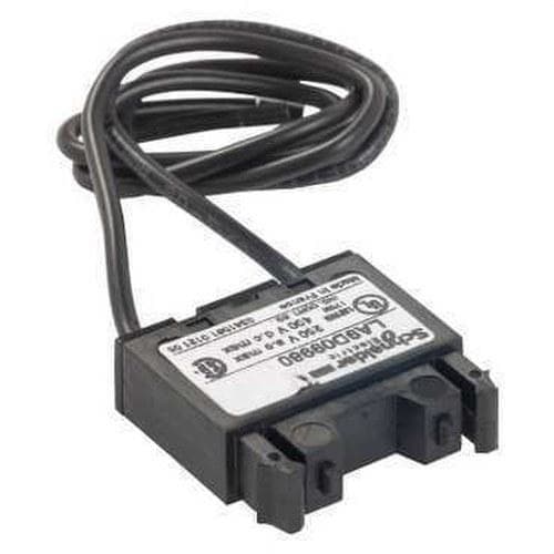 Schneider Electric - BLOQUE ANTIPARASITARIO