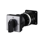 Schneider Electric - Conmutador levas cambio integral 3P 60° 50A montaje con tornillos