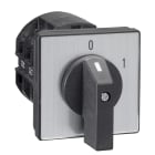 Schneider Electric - Conmutador de levas 3P 60° 63A montaje con tornillos