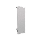 Schneider Electric - Embellecedor unión 71x24x23 aluminio