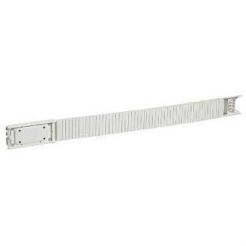 Schneider Electric - Canalis - Elemento flexible 160 A, 1 m, 3F + N + PE, 2D