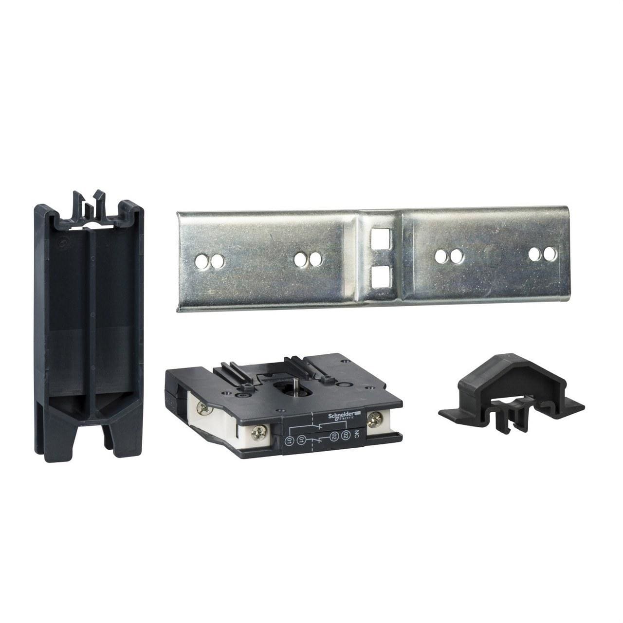 Schneider Electric - Kit de enclavamiento eléctrico para LC1D80