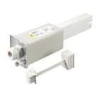 Schneider Electric - Unidad alimentación cierre KBA 25-40A tetrapolar izquierda