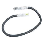 Schneider Electric - Elemento flexible KBA 0,5m 40A tetrapolar