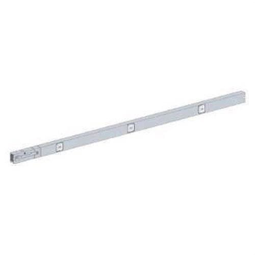 Schneider Electric - Elemento recto KBA 40A 3m L+N+PE blanco