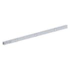 Schneider Electric - Elemento recto KBA 40A 3m L+N+PE blanco