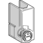 Schneider Electric - Cubrebornes protección para contactor LC1-FJ42/FK42