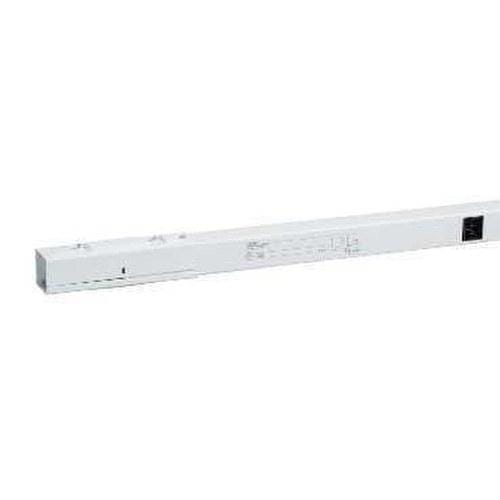 Schneider Electric - Elemento KBB 25A 3m 2 circuitos 3L+N+PE blanco