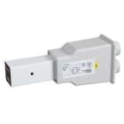 Schneider Electric - Unidad alimentación cierre KBB 25-40A tetrapolar + tetrapolar