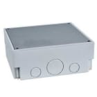 Schneider Electric - Cubeta suelo para caja ISM50524