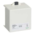 Schneider Electric - Conector tetrapolar para fusible cilíndricos 25A