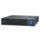 APC by Schneider Electric - SAI APC EASY UPS ON-LINE SRV RM 2000VA 1800W