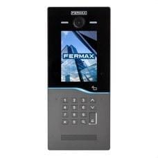 FERMAX - PLACA CORA CONNECT DUOX PLUS S6