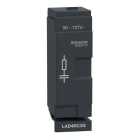 Schneider Electric - Bloque antiparasitario-circuito RC 50-127V CA