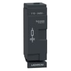 Schneider Electric - Módulo de antiparasitado circuito RC 110-240V