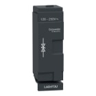 Schneider Electric - Antiparasitario diodo bidireccional 126V