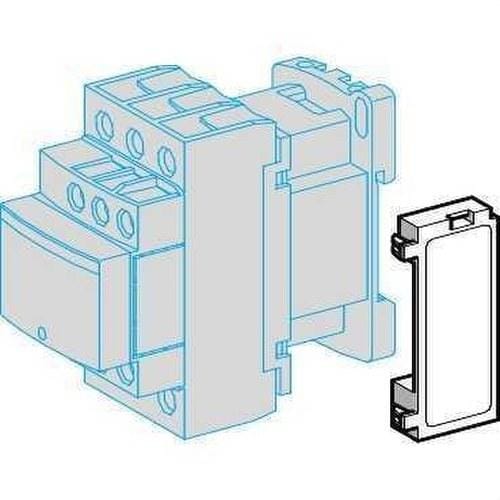 Schneider Electric - Diodo antiparasitario 24V bidireccional