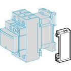 Schneider Electric - Diodo antiparasitario 125V bidireccional