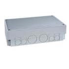 Schneider Electric - Cubeta suelo para caja ISM50536-ISM50538