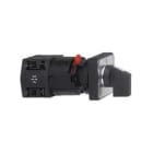 Schneider Electric - Conmutador interruptor con 2 posiciones