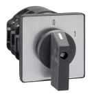 Schneider Electric - Conmutador levas cambio integral 2P 60° 150A montaje con tornillos