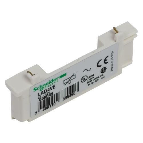 Schneider Electric - VARISTANCIA 50-127V
