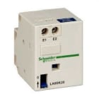 Schneider Electric - Bloque retención mecánica 24 V AC/CC
