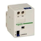 Schneider Electric - Bloque retención mecánica 220/240 V AC/CC