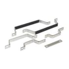 Schneider Electric - TeSys F - Juego de conexiones - 3P - inversor para LC1F150