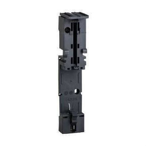 Schneider Electric - Placa para montaje disyuntor GV2-ME