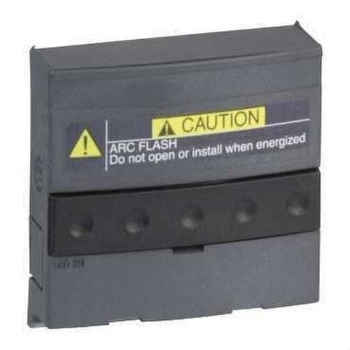 Schneider Electric - Borne distribución potencia QUICKFIT