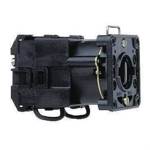 Schneider Electric - Conmutador BCD con 11 decimales +0 12A