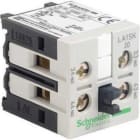 Schneider Electric - Contacto auxiliar 2 NA