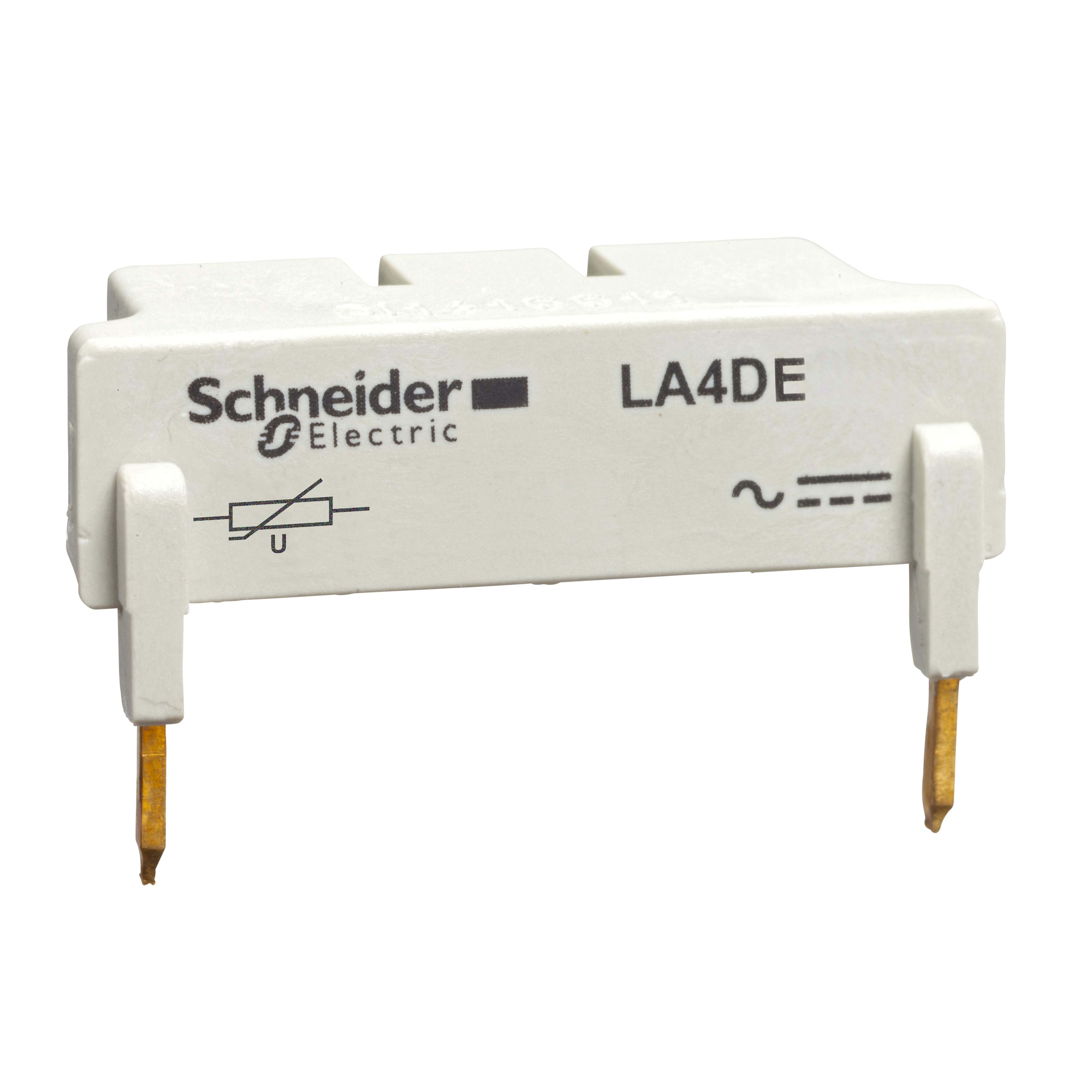 Schneider Electric - Varistancia 50-127V