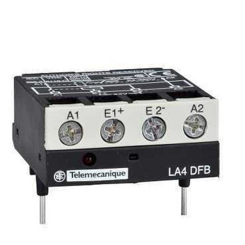 Schneider Electric - Interfaz relé 24V CC