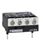 Schneider Electric - Interfaz relé 24V CC