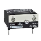 Schneider Electric - Temporizador T 1,5-30S 24/250V