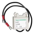 Schneider Electric - Módulo antiparasitario circuito RC 127/240V CA