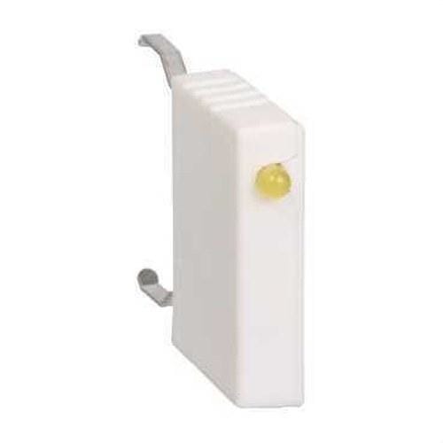 Schneider Electric - Módulo K antiparásito LED 12/24V CA
